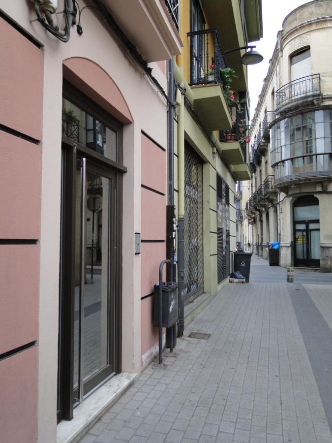 Insula Plaza Mayor Atico Astorga Exterior foto